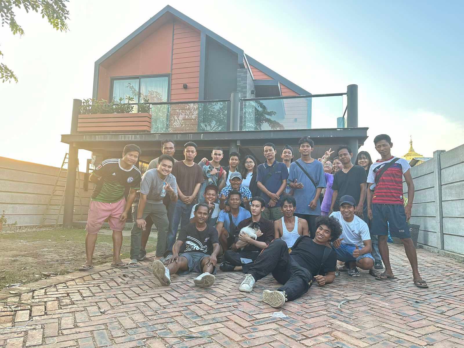 team